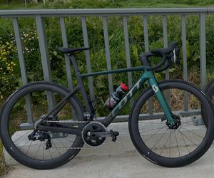 Roval CL50 - 1