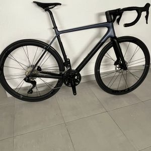 Vélo de route LOOK 785 HUEZ 2 - 1