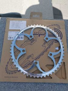 plateau Specialite Zephir  52 dents  - 1
