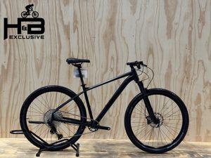 Cube Reaction Pro 29 pouces VTT Shimano Deore XT 2... - 1
