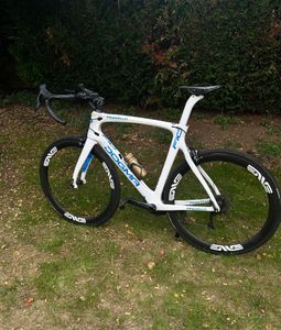 Pinarello Dogma F10 / Tres bon état / T:56 - 1
