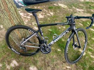Specialized S-Works SL7 - 1