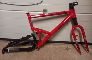 CANNONDALE JEKYLL - 1
