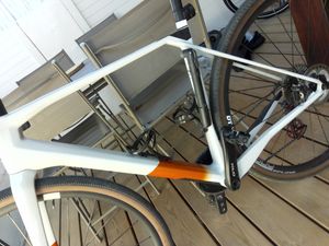 GRAVEL SUPERIOR - 1