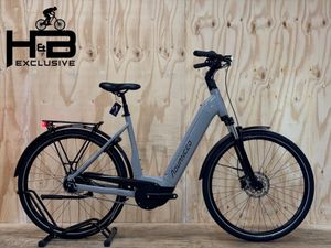 Advanced Tour Pro Vélo électrique Shimano Nexus 20... - 1