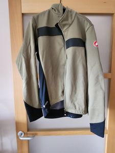 Veste thermique CASTELLI - 1