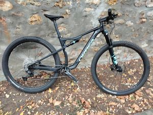 Vtt ORBEA OIZ - 1
