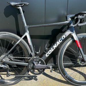 Colnago V4RS Ultegra DI2 12V T.51 - 1