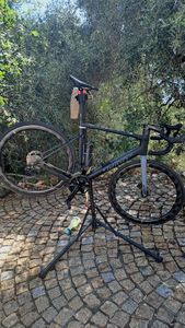 Wilier Rave SLR Road - 1