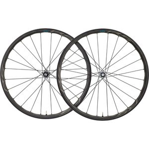 Paire de Roues Route SHIMANO ULTEGRA WH-RS770 C30 ... - 1