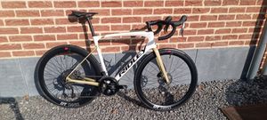 Ridley Fenix Slic  - 1