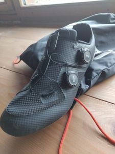 Chaussures ekoi route - 1