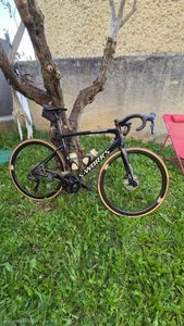 Specialized S-Works Tarmac SL6 Peter Sagan Deconst... - 1