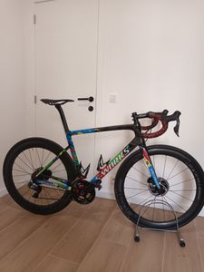 Tarmac sl6 s-works  - 1