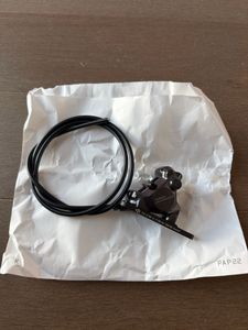 Etrier de frein  avant  Shimano Ultegra 12v avec d... - 1