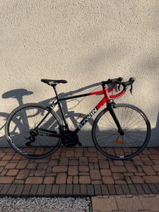 Vélo de route Triban 520 Très bon état - 1