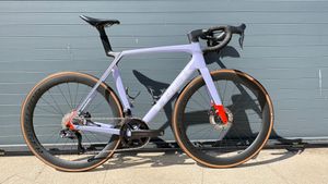 Trek Madone SL7 Gen.8 2026 - 1