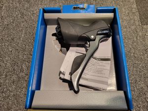 Manette Shimano Claris droit 8v - 1