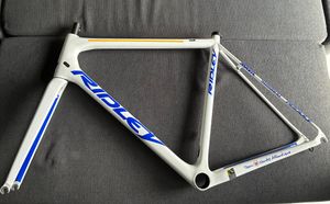 Kit cadre Ridley Fénix SL (accidenté) - 1