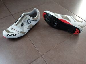 Chaussures Northwave storm Carbon  - 1
