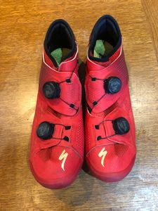 Chaussures route specialized  - 1