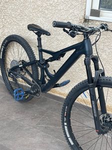 Orbea Occam H20 - 1