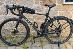 CUBE Nuroad Pro FE 56 cm - 1