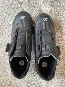 Chaussures VTT enfants - 1