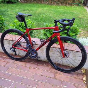 Giant tcr advanced pro disc di2 - 1