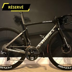 🔥reservé🔥Specialized S-Works Tarmac SL7 Shimano ... - 1