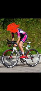 Vélo specialized venge carbone  - 1