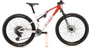 Produit Reconditionne    Bmc Fourstroke 01 Ltd X0 ... - 1