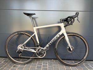 S-Works Tarmac SL6 - SRAM Red étape AXS 2020 - 1