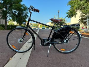 Electra Amsterdam Royal – Shimano Nexus 8 – Excell... - 1