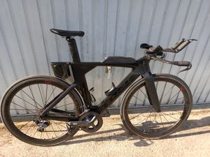 Trek Speed concept - 1