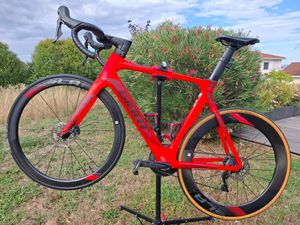 Giant Propel Adcanced Disc 2018 - 1