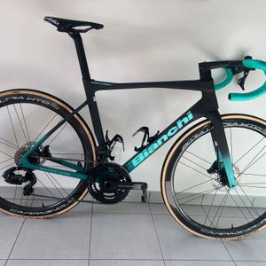 Bianchi Spécialissima RC - 1