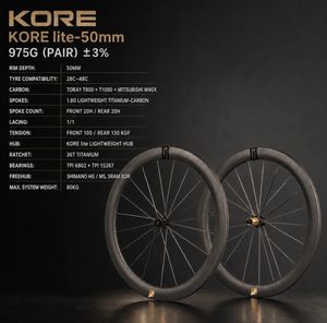 Kore Lite  - 1