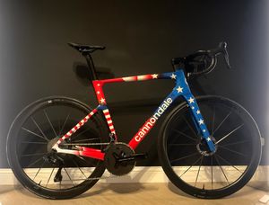 🔥Cannondale Supersix Evo Hi-MOD Dura Ace Di2 12 5... - 1