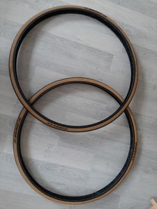 Pneus Pirelli P Zéro race - 1