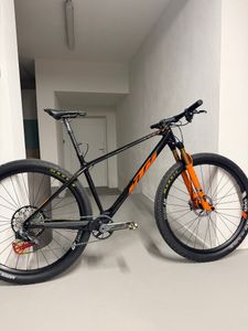 KTM MYROON  - 1