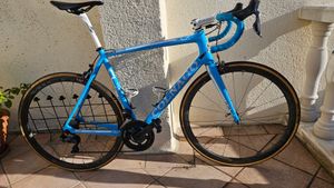 Vélo COLNAGO CLX Ultégra DI2 11V - 1
