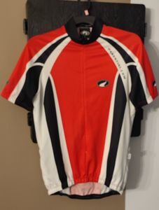Maillot manches courtes été PARENTINI neuf taille ... - 1