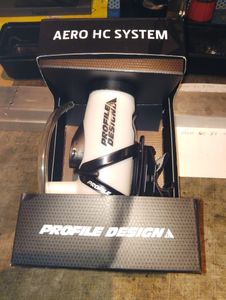 bidon aero HC system profil design C - 1