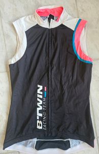 Maillot sans manches btwin taille M - 1
