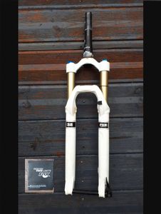 Fourche fox 32 ctd - 1