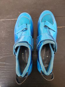 Chaussure shimano TR9 - triathlon - 1