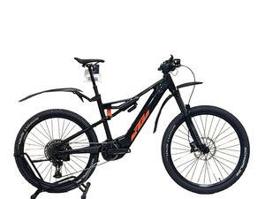 KTM Macina Kapoho 7973 VTT électrique Sram SX 2024 - 1