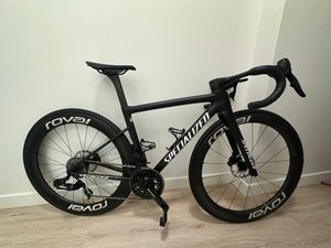 SL8 Pro Specialized  - 1