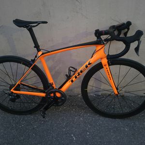 TREK EMONDA SLR PROJECT ONE 2019 7kg SUPER ÉTAT - 1